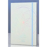 COLLINS DREAM PLANNER DIARY PLANNER WEEK TO VIEW B5 RECYCLED WHITE