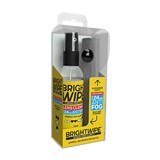 BRIGHTWIPE ANTIFOG LENS CARE KIT 30ML