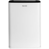 NIVO BKJ33 AIR PURIFIER MEDIUM WHITE