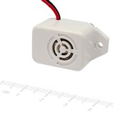MINI BUZZER ELECMEC 515VDC