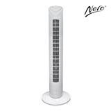 NERO TOWER FAN WHITE