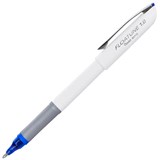 PENTEL FLOATUNE ROLLERBALL PEN BROAD NIB 10MM BLUE
