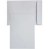 CANDIDA C5 ENVELOPES NON SECRETIVE POCKET PLAIN FACE PEEL AND SEAL BOX 500