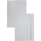 CANDIDA C5 ENVELOPES SECRETIVE WALLET PLAIN FACE SELF SEAL BOX 500