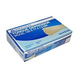 LIVINGSTONE WOODEN TONGUE DEPRESSORS BIODEGRADABLE 150 X 17 X 16MM PACK 100
