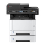 KYOCERA MA4000X MONO LASER MULTFUNCTIONAL PRINTER BLACK
