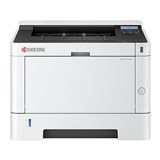KYOCERA PA4000X MONO LASER PRINTER WHITE