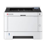 KYOCERA PA4000WX MONO LASER PRINTER WHITE