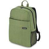 KENSINGTON SIMPLY PORTABLE LITE BACKPCK 16INCH GREEN