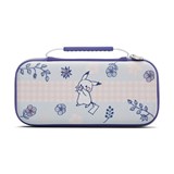 POWERA NINTENDO SWITCH PROTECT CASE PIKACHU GARDEN