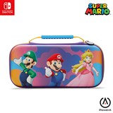 POWERA PROTECT CASE FOR NINTENDO SWITCH COLOUR SPLASH HEROES