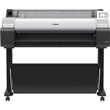 CANON IPF TM340 LARGEFORMAT INKJET PRINTER WITH STAND