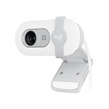 LOGITECH BRIO 100 FULL HD WEBCAM OFF WHITE