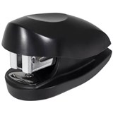 REXEL STAPLER MINI TOT BLACK