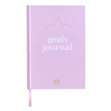 SPIRAX PLATINUM INSPO GOALS JOURNAL A5 192 PAGES