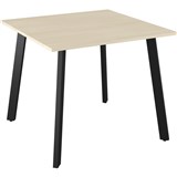 OLG FLARE BAR LEANER 4 LEG 1200MM X 750MM