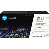 HP 213A TONER CARTRIDGE YELLOW