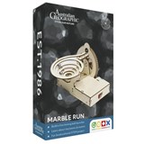 AUSTRALIAN GEOGRAPHIC ECO WORKSHOP MARBLE RUN BROWN