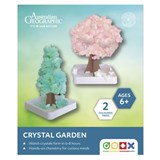 AUSTRALIAN GEOGRAPHIC CRYSTAL GARDEN