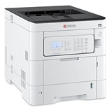 KYOCERA ECOSYS PA3500X MONO LASER PRINTER WHITE