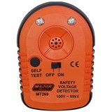 MAJOR TECH AC VOLTAGE DETECTOR ORANGE
