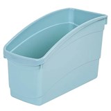 CREATIVE KIDS BOOK TUB 145 X 300 X 190MM SKY