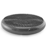 CREATIVE KIDS TACTILE CUSHION 600MM GREY