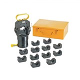 MAJOR TECH HYDRAULIC CRIMPING 150630MM YELLOW