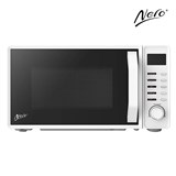 NERO WHITE DIGITAL MICROWAVE 20L