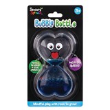 SENSORY SPROUTS BUBBLE BOTTLE BLUE