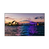 MITSUMARU HIGH BRIGHT INDOOR SIGNAGE 75INCHES BLACK