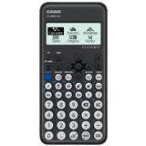 CASIO FX8200AU SCIENTIFIC CALCULATOR BLACK