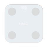 HALO BLUETOOTH SMART BODY SCALE
