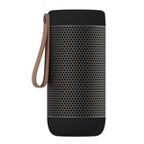 KREAFUNK ACOUSTIC BLUETOOTH SPEAKER NEW BLACK