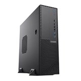 LEADER SS46U5 CORPORATE AI DESKTOP BLACK