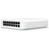 UBIQUITI UNIFI SWITCH LITE 16 POE WHITE