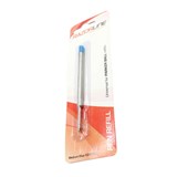 RAZORLINE COMPATABLE PARKER PEN REFILL FINE BLUE