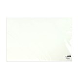 QUILL LITHO PAPER 60GSM 255 X 380MM REAM WHITE