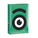 OPTIX PAPER 80GSM A4 REVA GREEN PACK 500