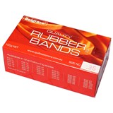 BELGRAVE RUBBER BANDS SIZE 35 100G