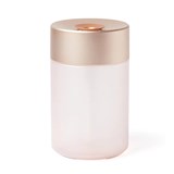 LEXON HORIZON AROMATHERAPY HUMIDIFIER AND MIST MAKER GOLD