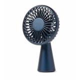 LEXON WINO MINI PORTABLE FAN BLUE
