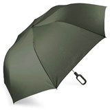 LEXON MINI HOOK UMBRELLA KAKHI GREEN