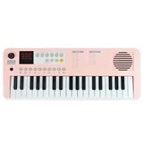 AXUS MINI KEYBOARD 37 KEY KEYBOARD PINK