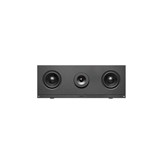 HUDDLY HUDDLY C1 AIDRIVEN ALLINONE VIDEO BAR FOR SMALL TO MEDIUM ROOMS BLACK