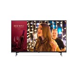 LG UHD TV SIGNAGE 86INCHES BLACK