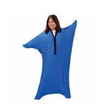ELIZABETH RICHARDS BODY SOCK BLUE