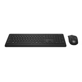INCASE 900 WIRELESS DESKTOP KEYBOARD AND MOUSE BLACK APAC