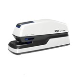 RAPID OPTIMA CONTACTLESS ELECTRIC STAPLER GRIPE WHITE