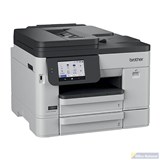 BROTHER MFCJ5110DW INKVESTMENT BUSINESS INKJET PRINTER A4 WHITE